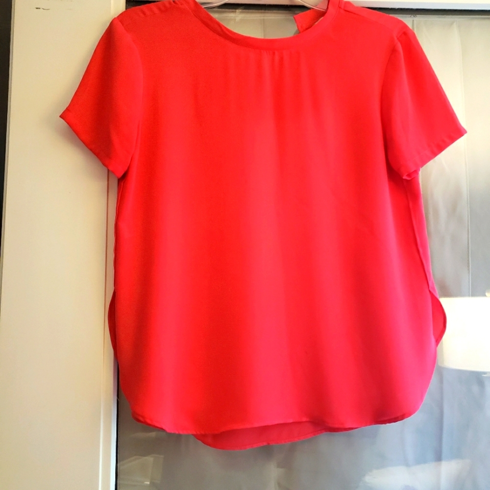 Pink shirt - xsp